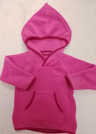 Худи на маленькую девочку