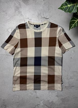 Футболка aquascutum с