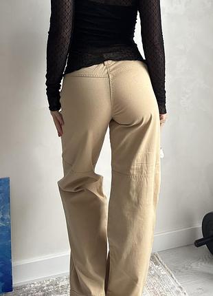 Штани карго