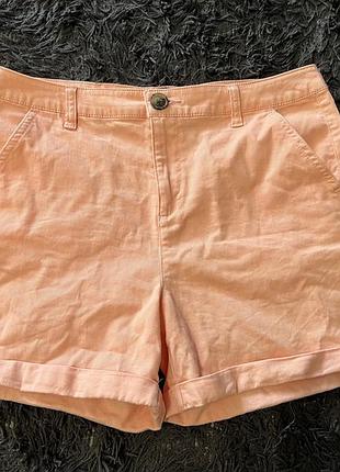 Жіночі шорти шортики