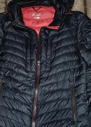 Чоловіча куртка