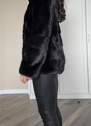Норкова шуба