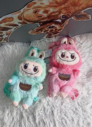 Рюкзак лабуба