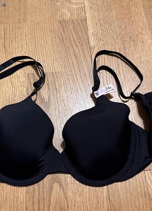 Бюстгальтер victoria’s secret