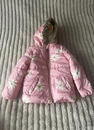 Комбінезон зимовий