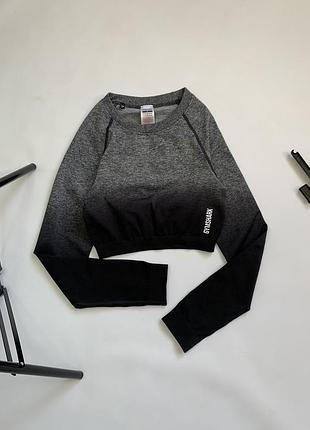 Рашгард gymshark