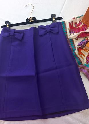 Тела юбка tara jarmon оригинал юбка на размер s