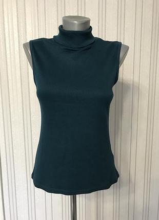 Гольф, водоласка без рукавів