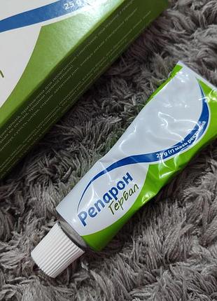 Репарон гербал мазь ректальная, 25 г