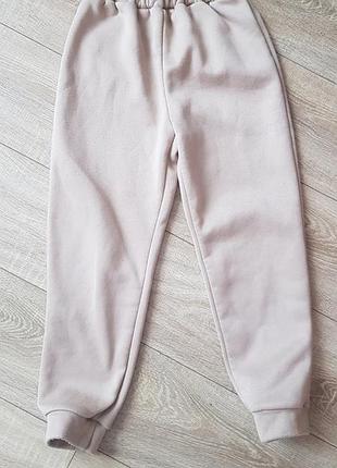 Штаны спортивные