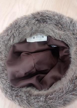 Панама kamy hat 7