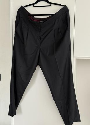 Жіночі класичні штани gasanova