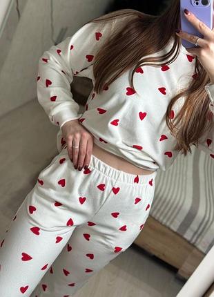 Піжама жіноча