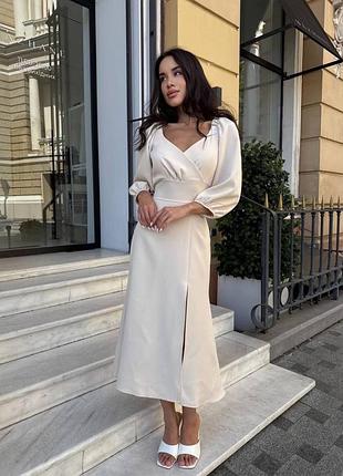 Продам сукню 42-44 розмір нова із біркою, елегантне та ніжне