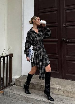 Сукня - сорочка 8