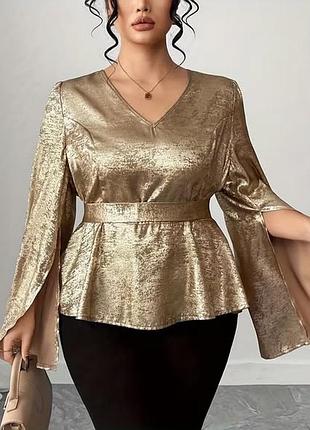 Женская блуза