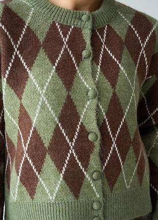 Кардиган жіночий 4