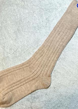Гольфы гетры подколенники кашемир шерсть итальялия 39 40 41 42