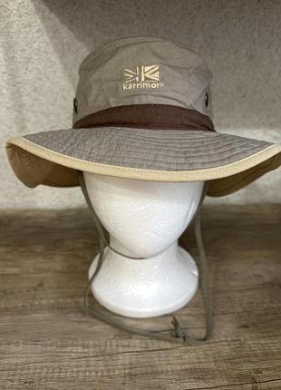 Оригинальная панама