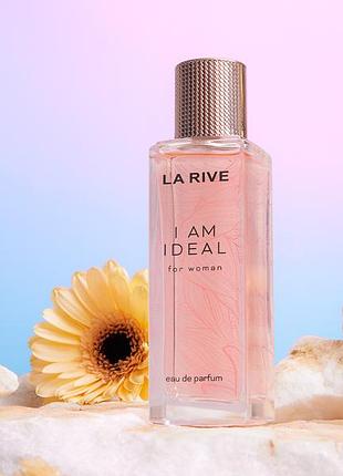 Парфуми la rive i am ideal