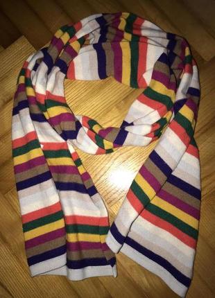 Ftc cashmere-большой уютный кашемировый шарф!