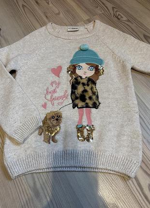 Чудовий светрик waikiki