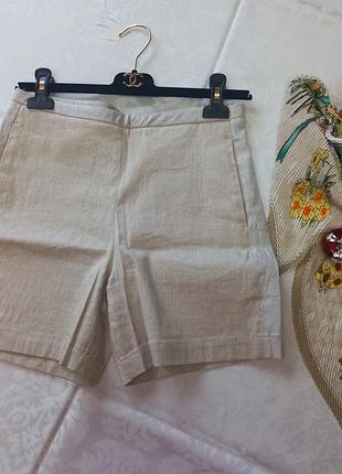 Шикарні жіночі шорти lorena antoniazzi  оригінал люкс бренду