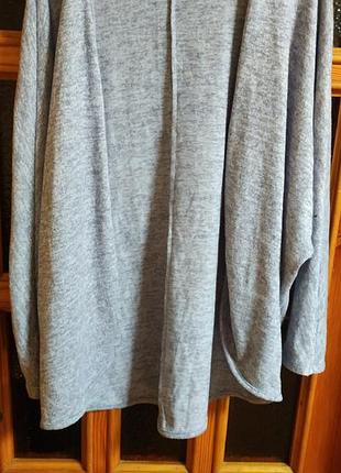 Кардиган кофта женская