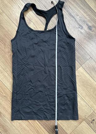 Майка спортивна