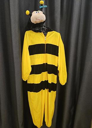 Карнавал,пчілка