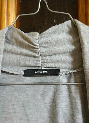 Кардиган кофта женская 3