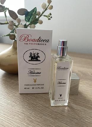 Парфуми heroine boadicea the victorious heroine