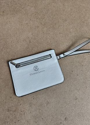 Маленький кошелек christian lacroix