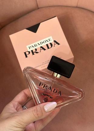 Prada paradoxe парфумована вода 90 мл