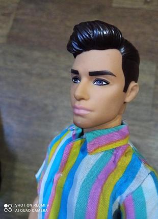 Кукла кен, мальчик, mattel