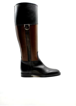 Брендові чоботи roberto festa stivali montana