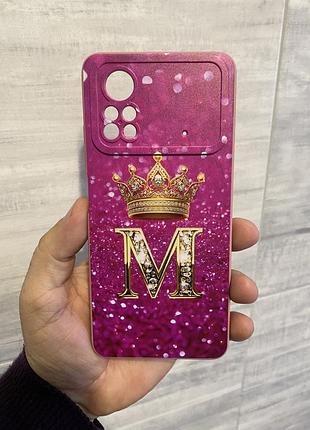 Чохол для телефона xiaomi poco x4 pro 5g