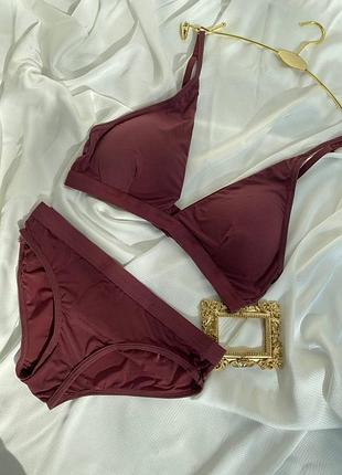 Базовий комплект білизни ♥️