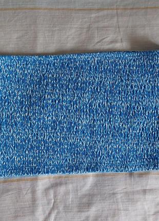 Бандо на резинке