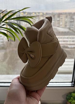 Зимові черевики jong golf для дівчинки,чобітки,чоботи,22,23,24,25,26