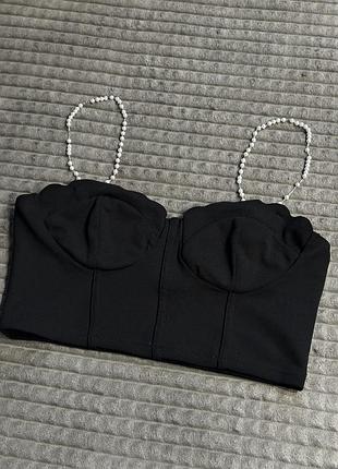 Стильний топ для дівчаток shein