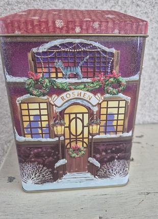 Резиновая музыкальная шкатулка коробка