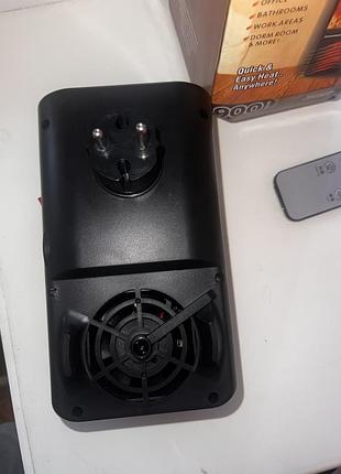 Обігрівач для дому 2