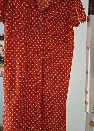 Платте туника батал р 52-54