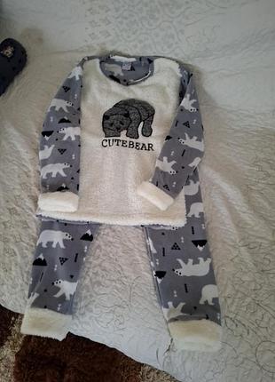 Піжама  для хлопчика, 8-10 років