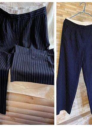 Alcott брюки палаццо