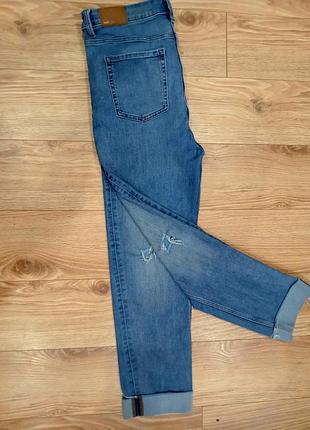Джинсы женские