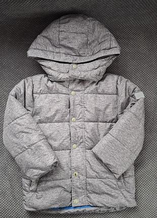 Куртка gap 4t