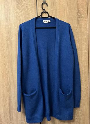 Кардиган кофта волошкова xs-s