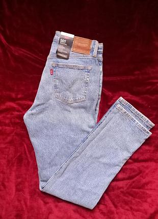 Джинсы levis premium оригинал